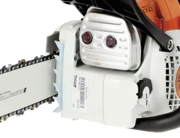 Produktbild: STIHL Benzin-Kettensäge MS 231 2,0 kW (2,7 PS) Schienenlänge 35 cm, ohne Service-Kit, mit 1 Kette, 1143 200 0217