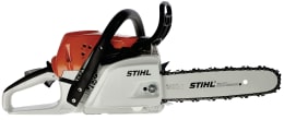 Produktbild: STIHL Benzin-Kettensäge MS 231
