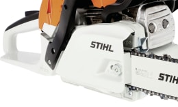 Produktbild: STIHL Benzin-Kettensäge MS 231