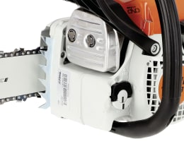 Produktbild: STIHL Benzin-Kettensäge MS 231