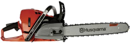 Produktbild: Husqvarna Benzin-Kettensäge 572 XP G mit 50 cm Schwert und Griffheizung