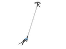 Produktbild: GARDENA Comfort Grasschere langstielige Grasschere