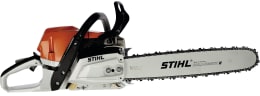 Produktbild: STIHL Benzin-Kettensäge MS 400 C-M