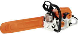 Produktbild: STIHL Benzin-Kettensäge MS 400 C-M
