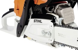 Produktbild: STIHL Benzin-Kettensäge MS 400 C-M