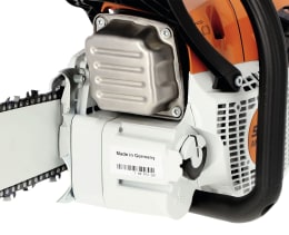 Produktbild: STIHL Benzin-Kettensäge MS 400 C-M