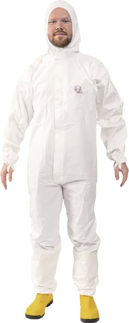 Produktbild: Ekastu Pflanzenschutz-Overall Protac® Comfort