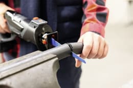 Lifestyle: AL-KO Säbelsäge PS 1815 Akku