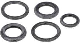 Set: Bosch Dichtungssatz für Einspritzpumpe von BOMAG, DAF, Deutz-Fahr, KHD, Renault