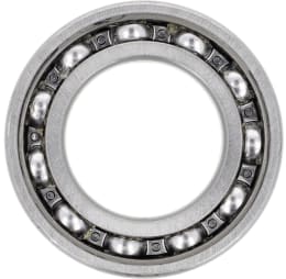 Produktbild: SKF Rillenkugellager mit einseitiger Z-Abdichtung