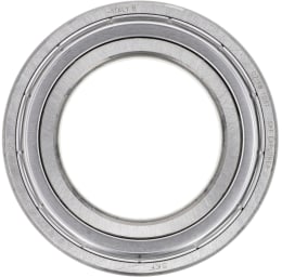Produktbild: SKF Rillenkugellager mit beidseitiger Z-Abdichtung