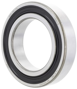 Produktbild: SKF Rillenkugellager mit beidseitiger RS-Abdichtung und erhöhter Lagerluft C4