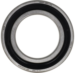 Produktbild: SKF Rillenkugellager mit beidseitiger RS-Abdichtung und erhöhter Lagerluft C4