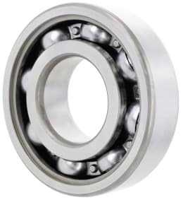 Produktbild: SKF Rillenkugellager mit einseitiger RS-Abdichtung