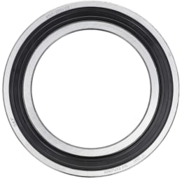 Produktbild: Pöttinger Rillenkugellager 85 x 130 x 22 mm 6017 2RSC3, für Front- und Heckmähwerk, Ladewagen
