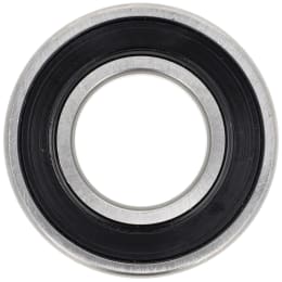 Produktbild: Pöttinger Rillenkugellager 25 x 52 x 15 mm 6205 2RS, für Quer-/Zusatzförderband von gezogenes Mähwerk Catnova