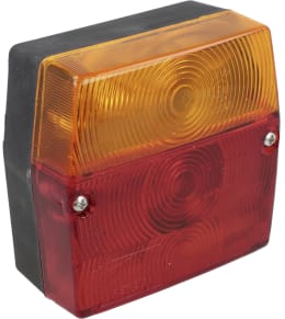 Produktbild: Aspöck® Schlussleuchte Minipoint links/rechts, Schluss-, Brems-, Blink-, Kennzeichenlicht