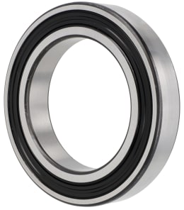 Produktbild: Pöttinger Rillenkugellager 65 x 100 x 18 mm 6013 2RS, für Kreiseleinheit von Kreiselschwader Eurotop, Top