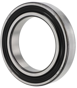 Produktbild: Pöttinger Rillenkugellager 65 x 100 x 18 mm 6013 2RS, für Kreiseleinheit von Kreiselschwader Eurotop, Top