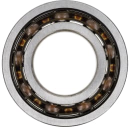 Produktbild: Pöttinger Rillenkugellager 40 x 80 x 18 mm 6208 C3 TN9/VE 167, für Mähbalken von Front- und Heckmähwerk