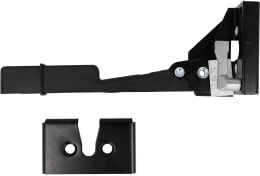 Produktbild: Massey Ferguson Türschloss links für MF 200, 400, 600, 1000, 2000, 4000, 6000, 7000, 8000
