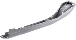 Produktbild: Massey Ferguson Sonnenblende links, für MF 5S, 6S, 7S, 5000, 6000, 7000