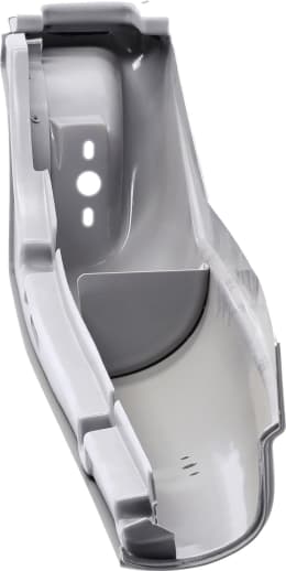 Produktbild: Massey Ferguson Sonnenblende links, für MF 5S, 6S, 7S, 5000, 6000, 7000
