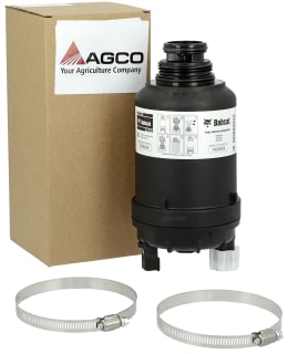 Produktbild: Massey Ferguson Kraftstofffilter für Teleskoplader TH.6000, 7000, 8000