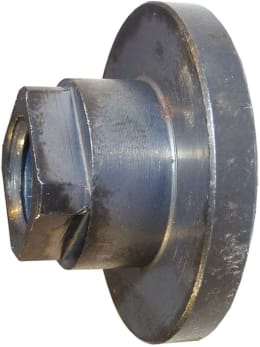 Produktbild: Rasspe Messerzapfen für Fella Kreiselmähwerk KM 165, KM 166, KM 191, KM 192, KM 250