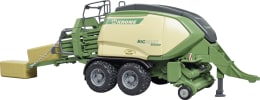 Produktbild: Bruder® Modell Krone Ballenpresse Big Pack 1290 HDP VC 1:16