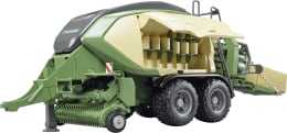 Produktbild: Bruder® Modell Krone Ballenpresse Big Pack 1290 HDP VC 1:16