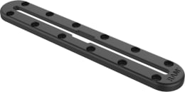 Produktbild: RAM® MOUNTS Schiene Tough-Track™ 177,8/127 mm, Kunststoff (hochfest), RAP-TRACK-A5U