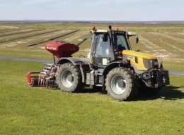 Produktbild: GÜTTLER® Kurzkombination GreenMaster®