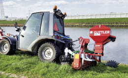 Lifestyle: GÜTTLER® Kurzkombination GreenMaster®
