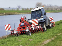 Produktbild: GÜTTLER® Kurzkombination GreenMaster®