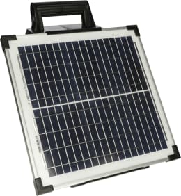 Produktbild: Ako Weidezaungerät Sun Power S1500 12 V