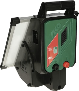 Produktbild: Ako Weidezaungerät Sun Power S1500 12 V