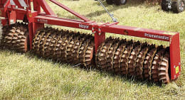 Produktbild: GÜTTLER® Ackerwalze Master