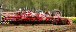 Produktbild: GÜTTLER® Ackerwalze OffSet®