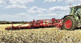 Produktbild: GÜTTLER® Ackerwalze Magnum