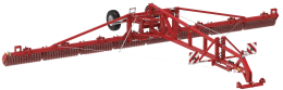 Produktbild: GÜTTLER® Ackerwalze Magnum