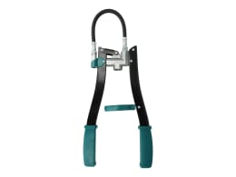 Produktbild: Zweihandfettpresse System Reiner