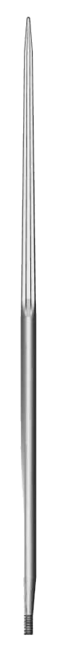 Produktbild: SHW Grossballenzinken 1.400 mm M 22 x 1,5 AG, spitz, mit konischer Mutter