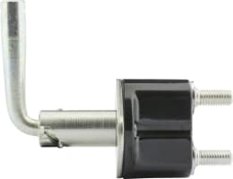 Produktbild: Hella® Batterietrennschalter 24 V, Drehbetätigung, M 10 x 1,5