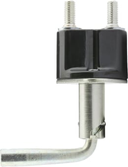 Produktbild: Hella® Batterietrennschalter 24 V, Drehbetätigung, M 10 x 1,5