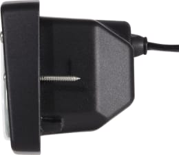 Produktbild: Hella® Arbeitsscheinwerfer Double-Beam FF, Modul 6213, 12 – 24 V, für Gelände-Ausleuchtung, Einbau