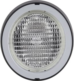 Produktbild: Hella® Arbeitsscheinwerfer Mega Beam FF, 12 – 24 V, für Boden-Ausleuchtung, geschraubt, stehend