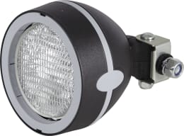 Produktbild: Hella® Arbeitsscheinwerfer Mega Beam FF, 12 – 24 V, für Boden-Ausleuchtung, geschraubt, stehend