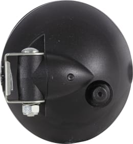 Produktbild: Hella® Arbeitsscheinwerfer Mega Beam FF, 12 – 24 V, für Boden-Ausleuchtung, geschraubt, stehend
