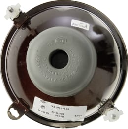 Produktbild: Hella® Hauptscheinwerfer links/rechts, R2 (Bilux), 12 V, rund